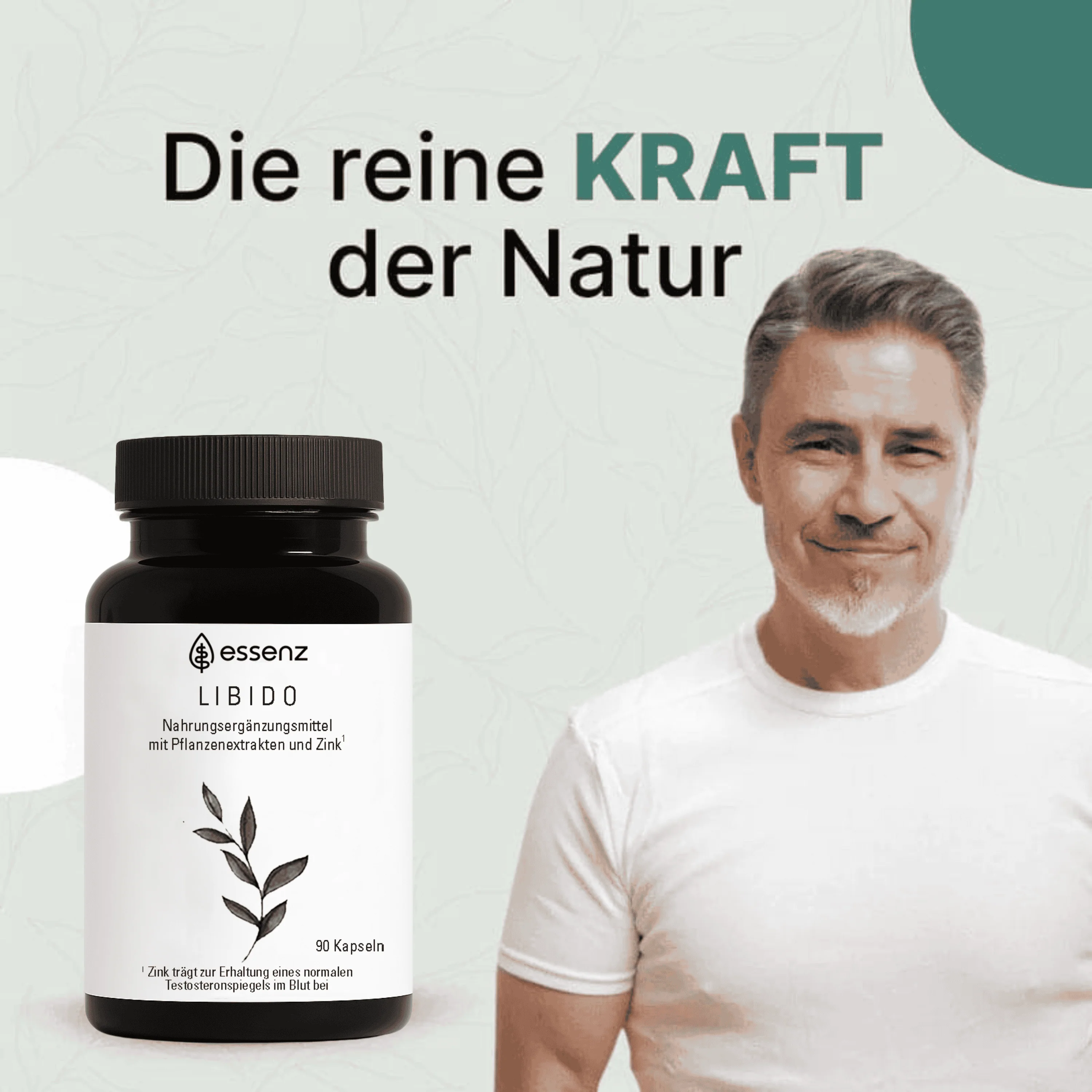 Libido Kapseln - Image 4