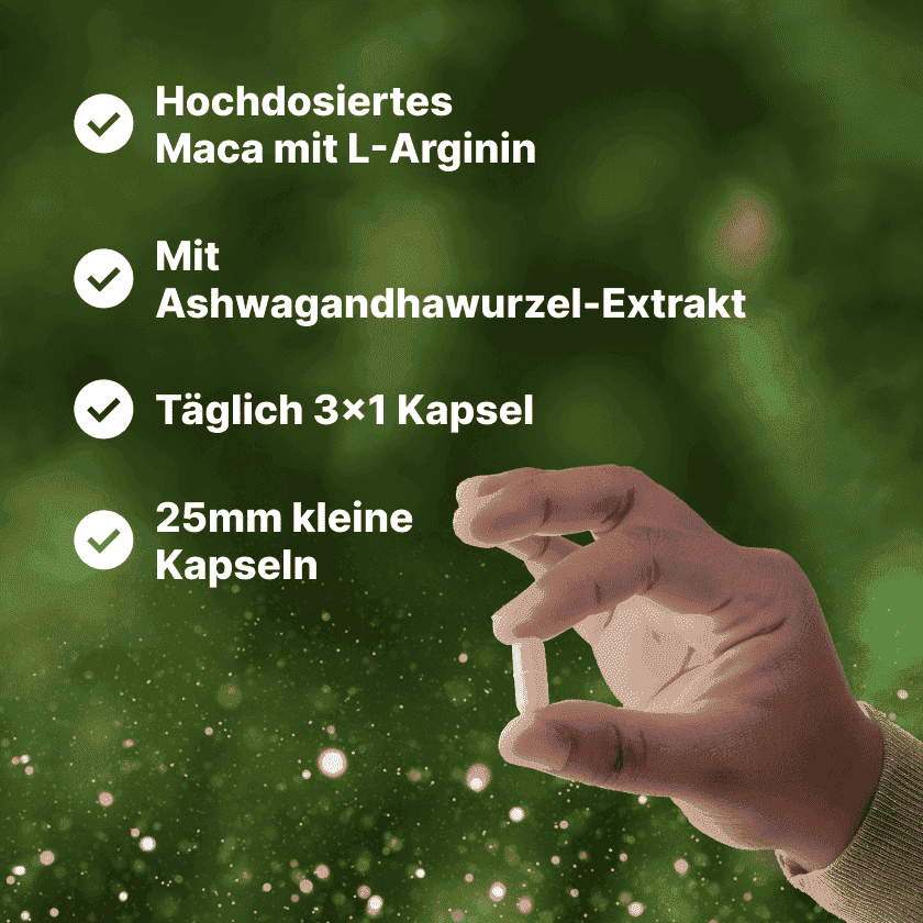 Libido Kapseln - Image 3