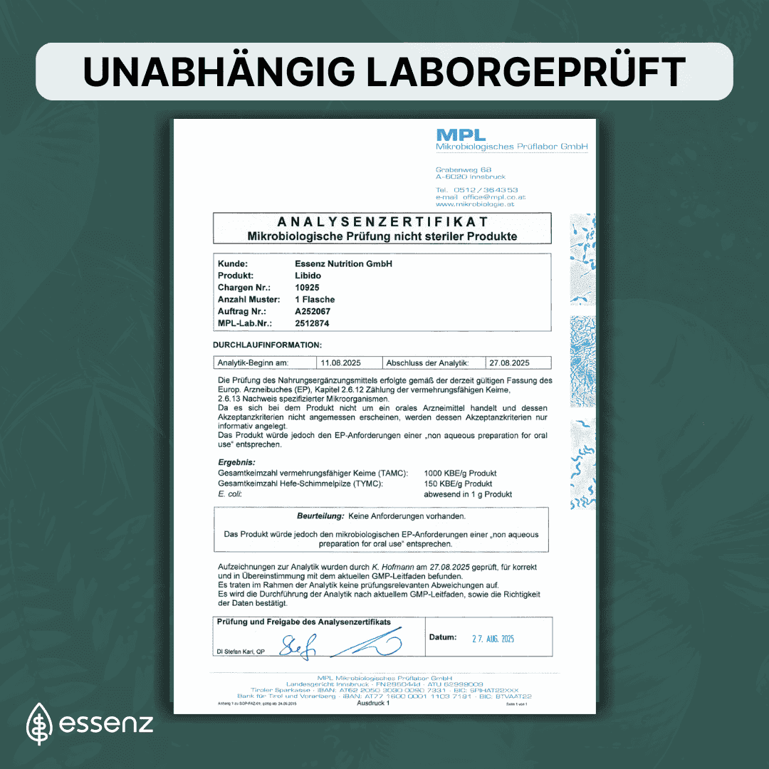 Libido Kapseln - Image 5