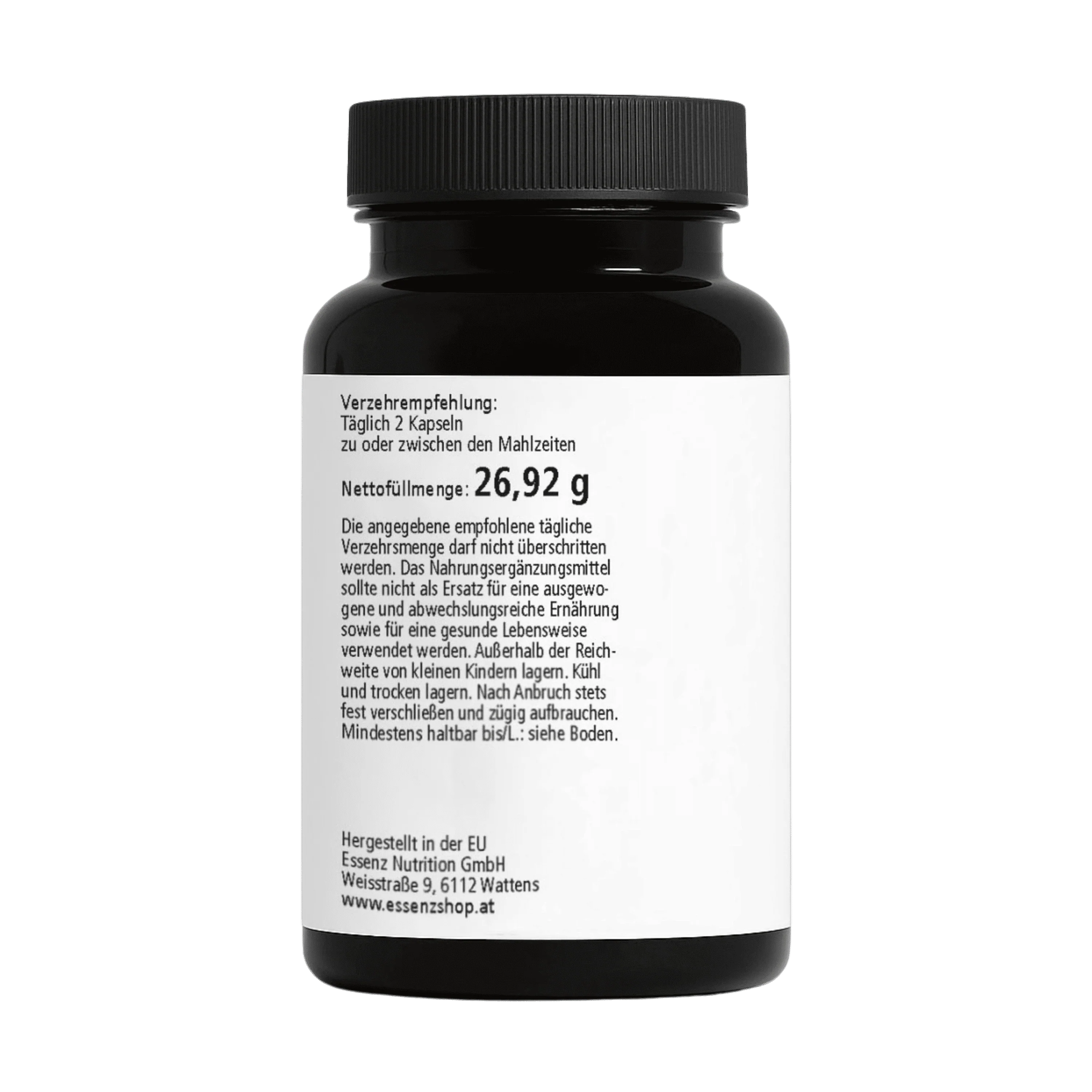 Neurosense+ Kapseln - Image 3