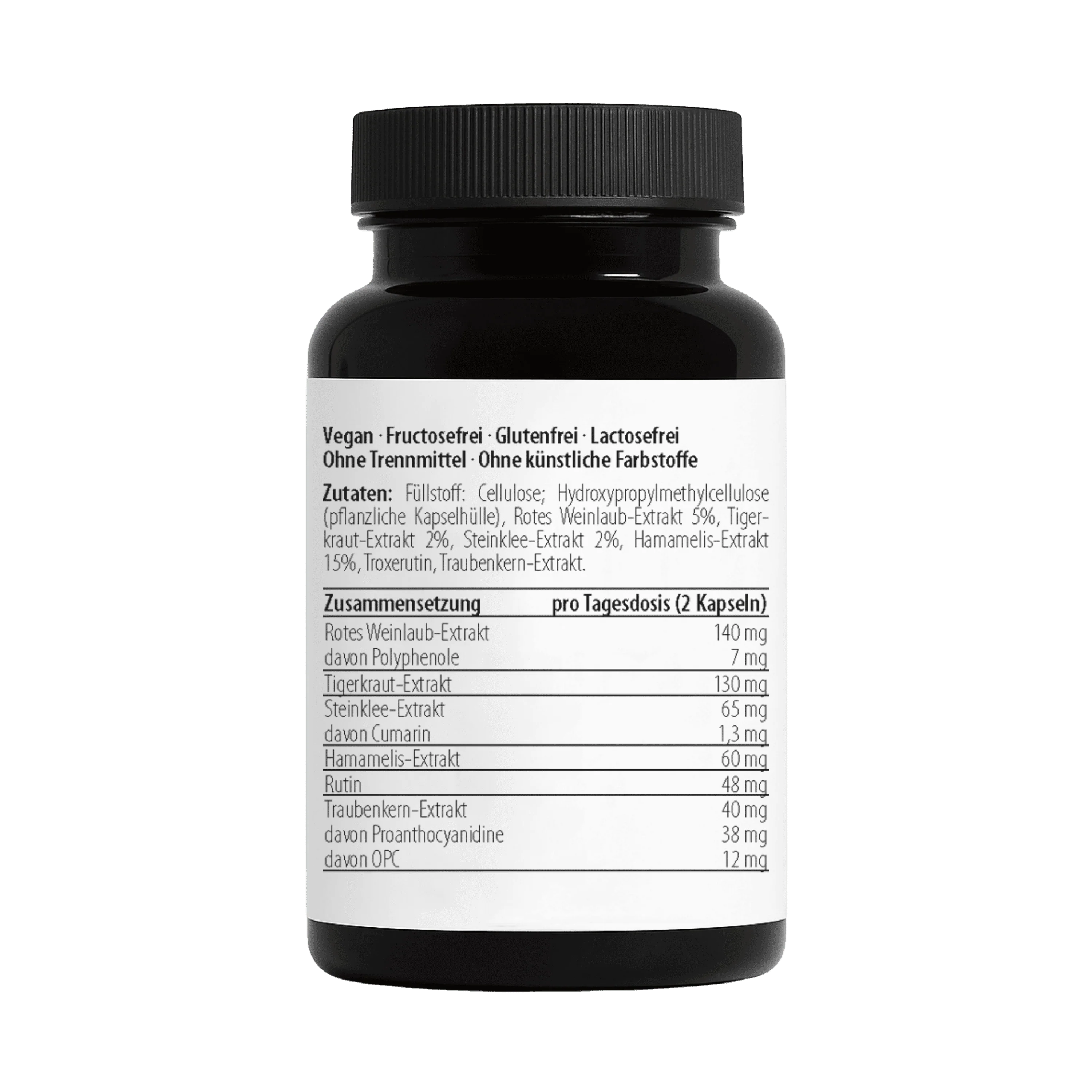 Hämo Plus Kapseln - Image 3