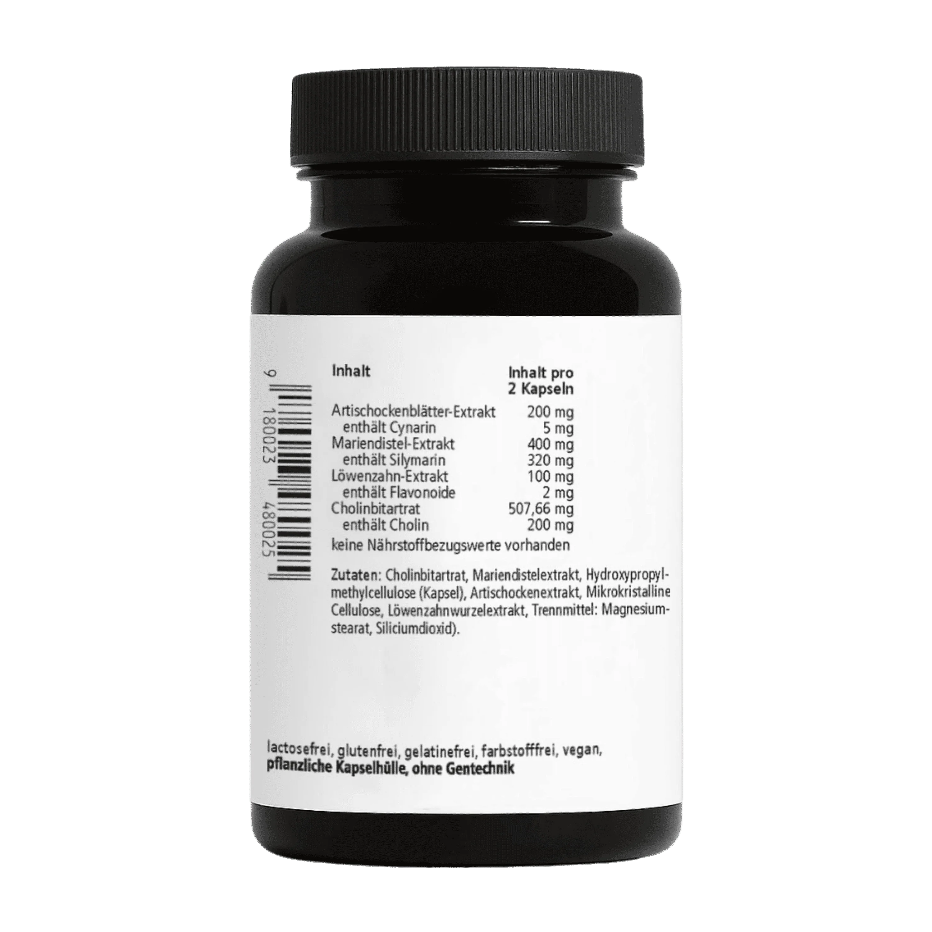 Hepa Plus Kapseln - Image 3