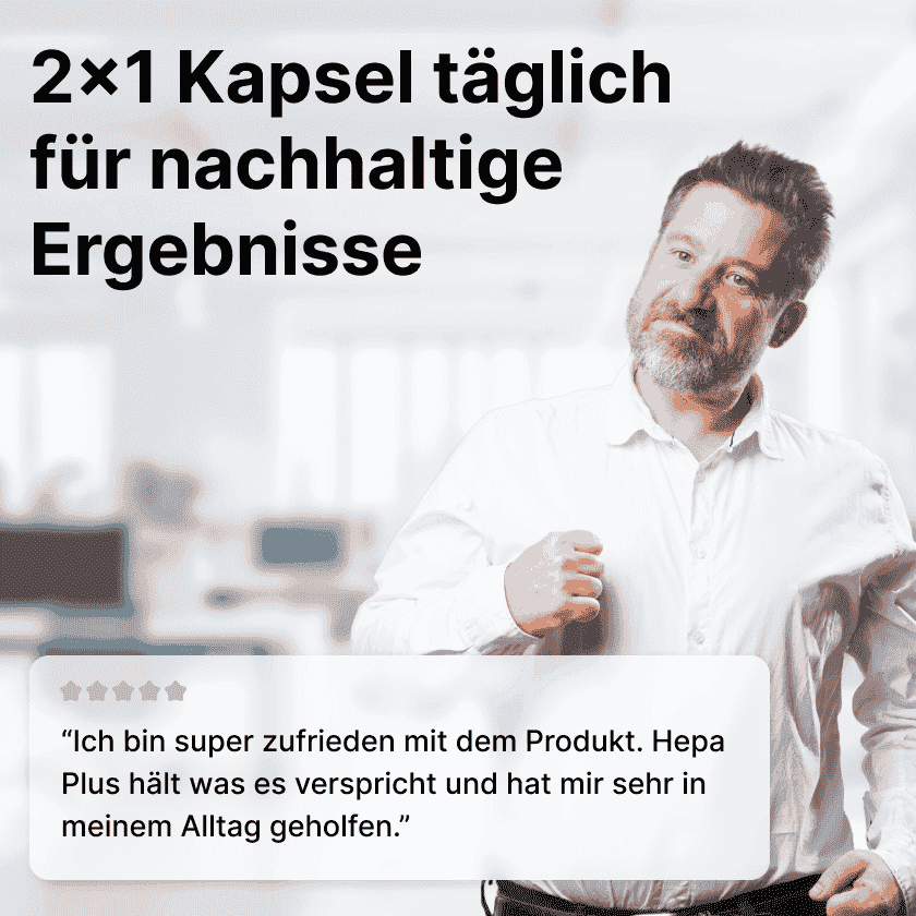 Hepa Plus Kapseln - Image 4