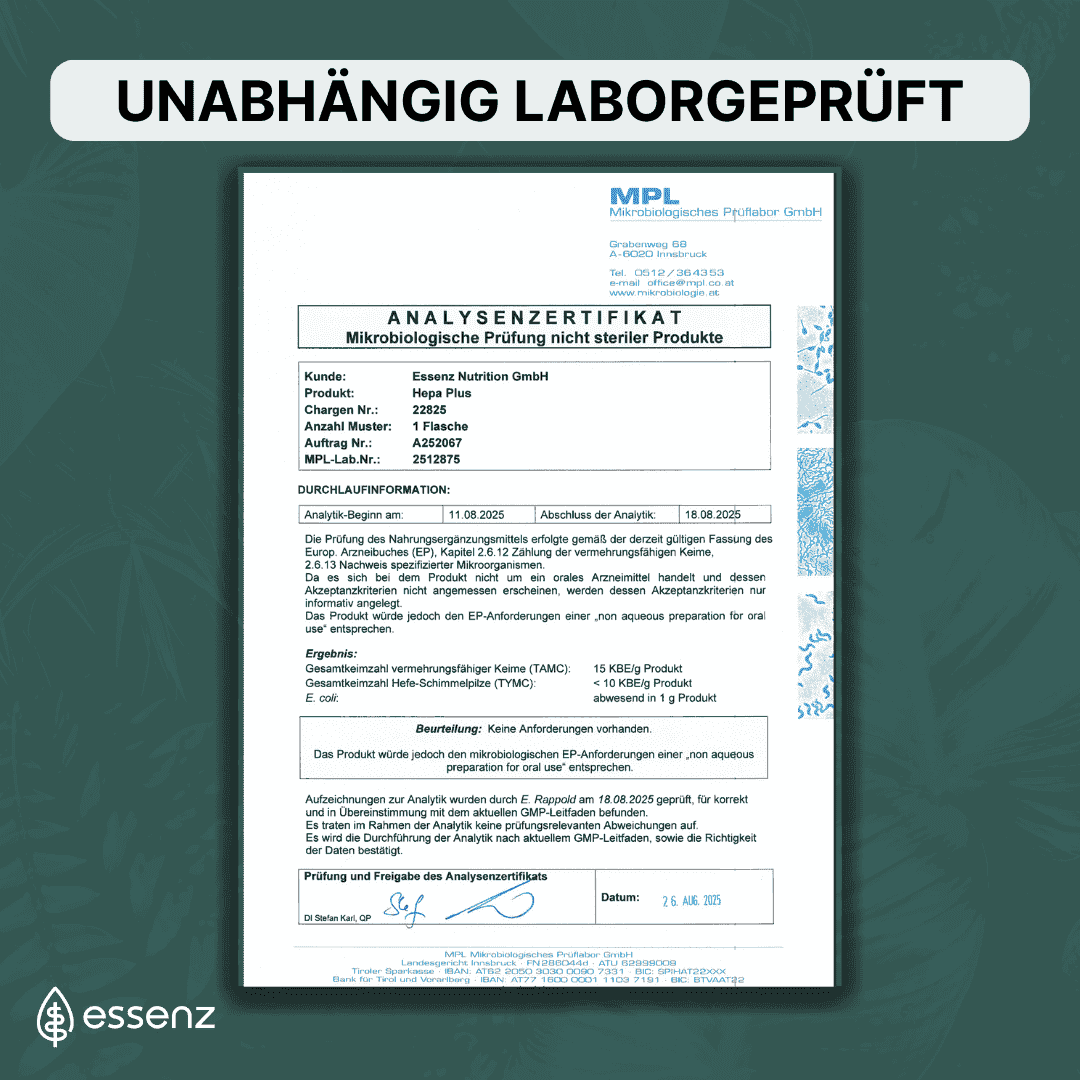 Hepa Plus Kapseln - Image 5