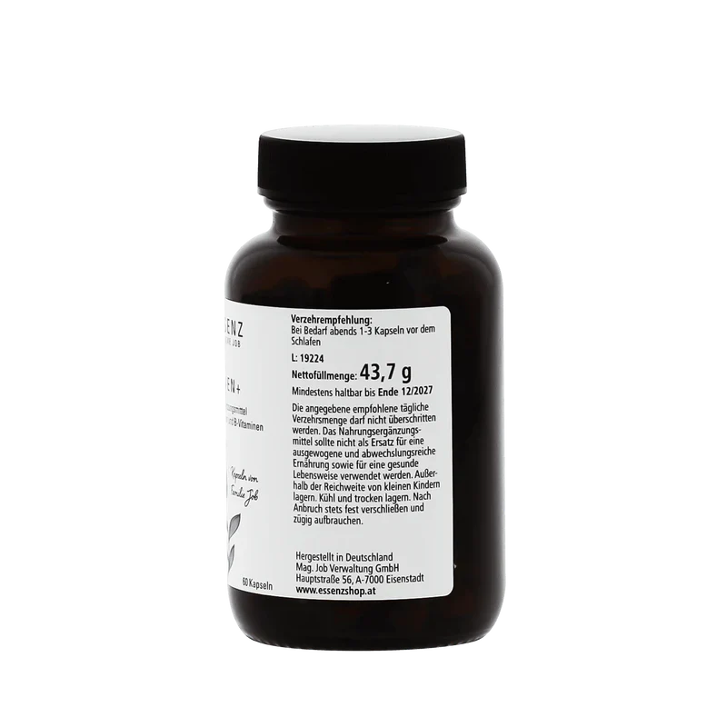 Nerven+ Kapseln - Image 3