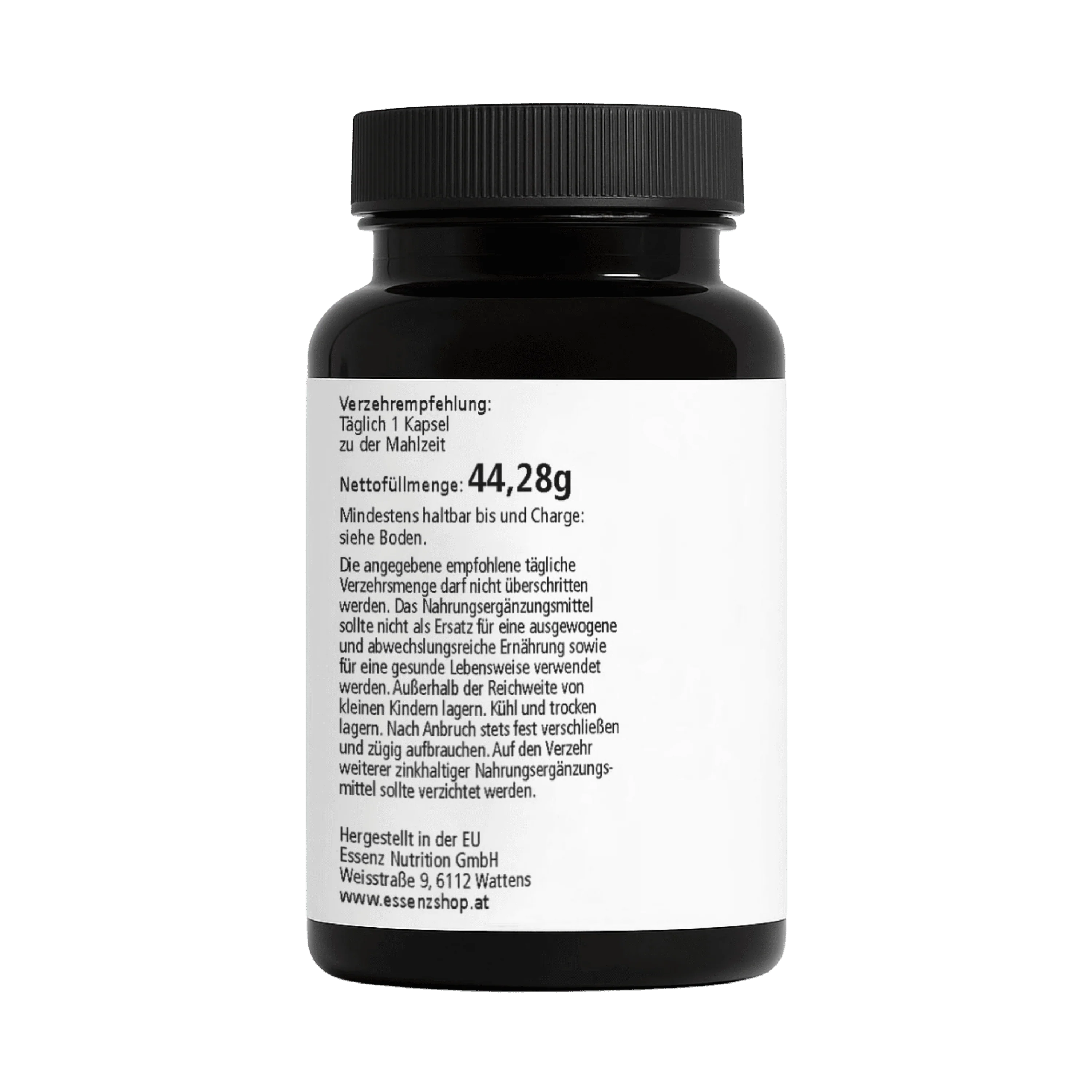 Prosta Vit Kapseln - Image 3