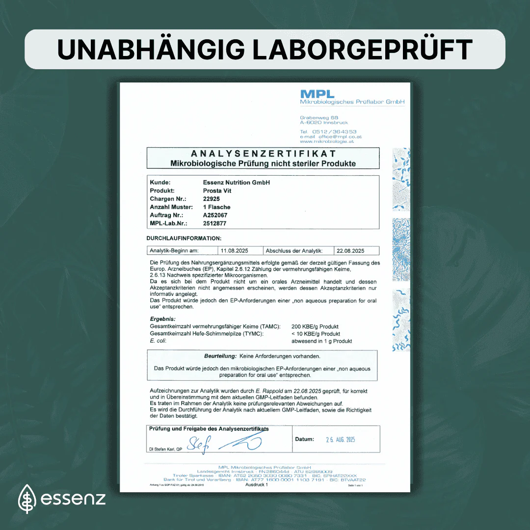 Prosta Vit Kapseln - Image 7