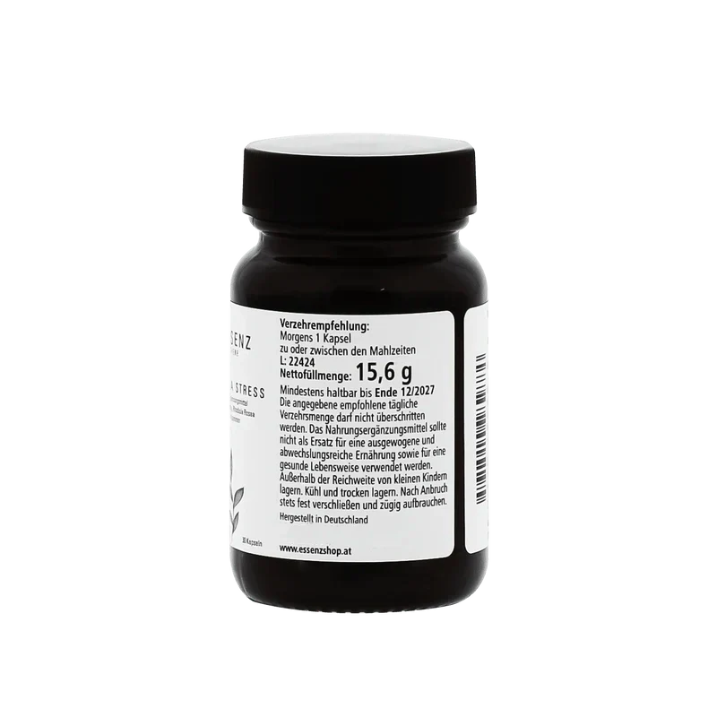 Rhodiola Stress Kapseln - Image 4