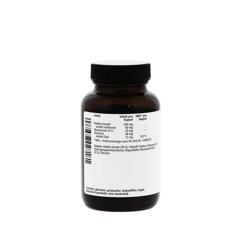 Rotklee MenoFit Kapseln - Image 3