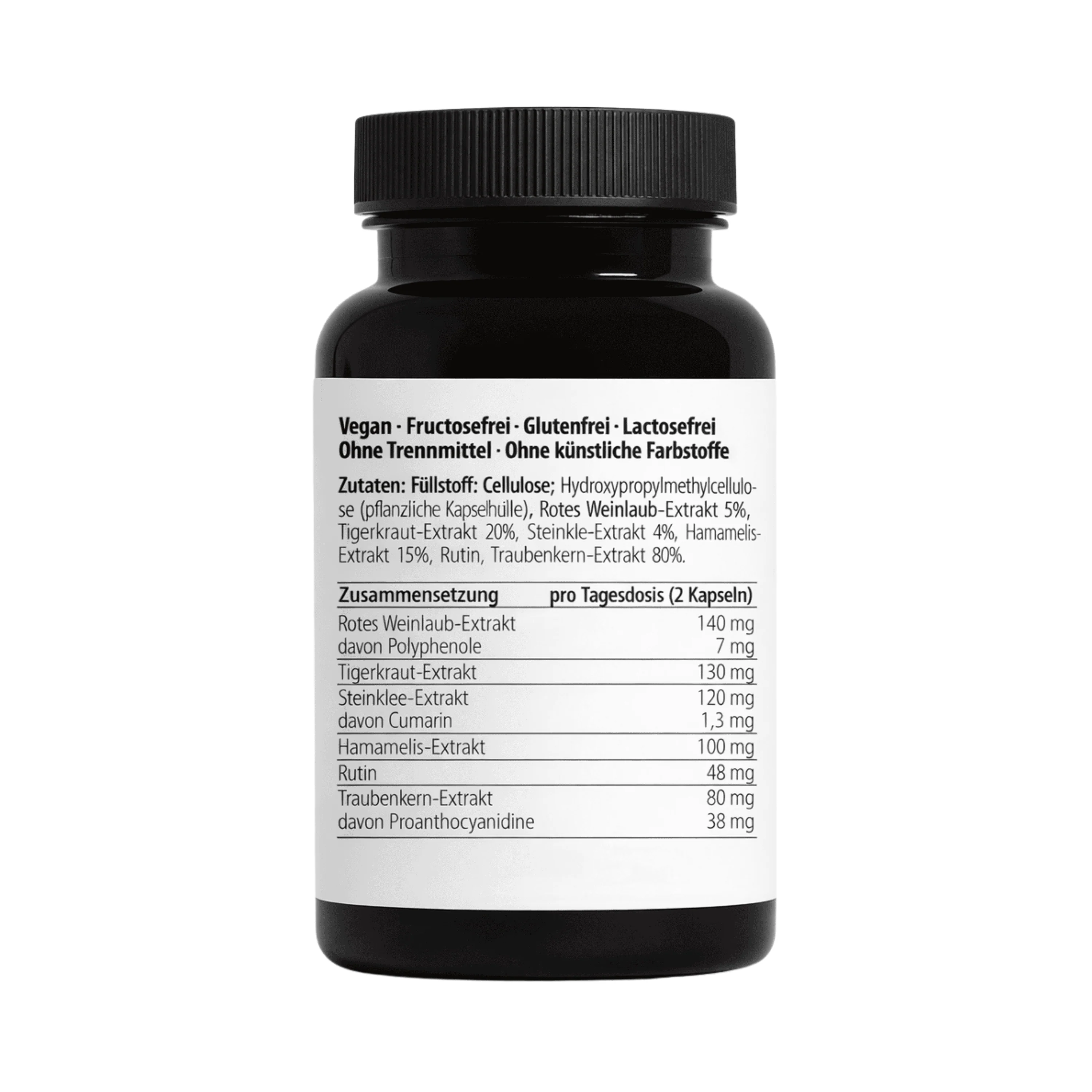 Veno Plus Kapseln - Image 3